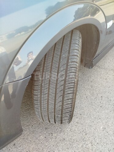 Opel Signum 2006, 228,000 km - 1.9 l - Bakı