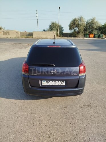Opel Signum 2006, 228,000 km - 1.9 l - Bakı