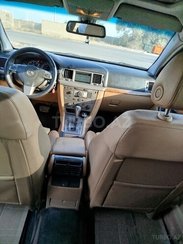 Opel Signum 2006, 228,000 km - 1.9 l - Bakı