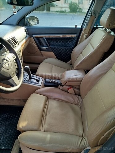 Opel Signum 2006, 228,000 km - 1.9 l - Bakı
