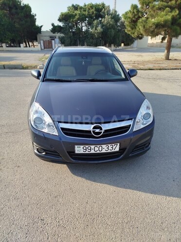 Opel Signum 2006, 228,000 km - 1.9 l - Bakı