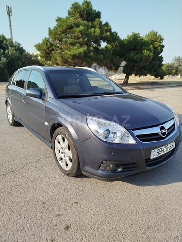 Opel Signum 2006, 228,000 km - 1.9 l - Bakı