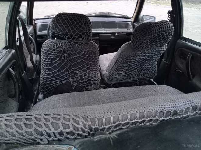 LADA (VAZ) 2109 1991, 75,000 km - 1.5 л - Qəbələ