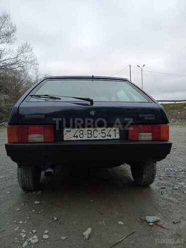 LADA (VAZ) 2109 1991, 75,000 km - 1.5 л - Qəbələ