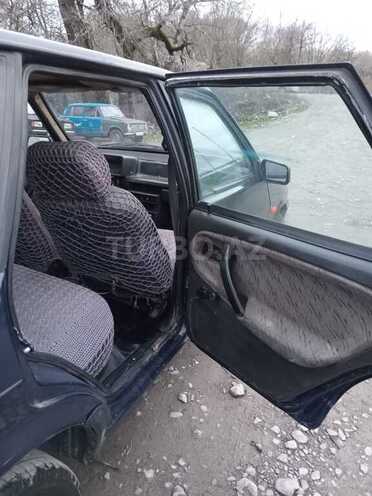 LADA (VAZ) 2109 1991, 75,000 km - 1.5 л - Qəbələ