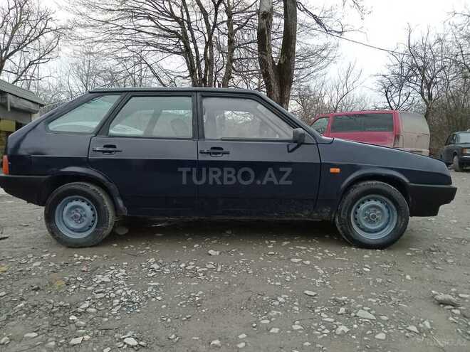 LADA (VAZ) 2109 1991, 75,000 km - 1.5 л - Qəbələ