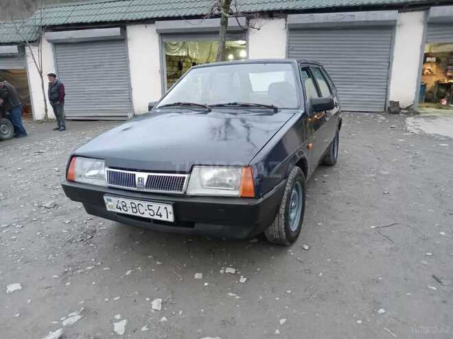 LADA (VAZ) 2109 1991, 75,000 km - 1.5 л - Qəbələ