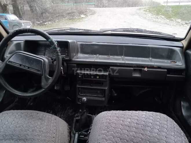 LADA (VAZ) 2109 1991, 75,000 km - 1.5 л - Qəbələ