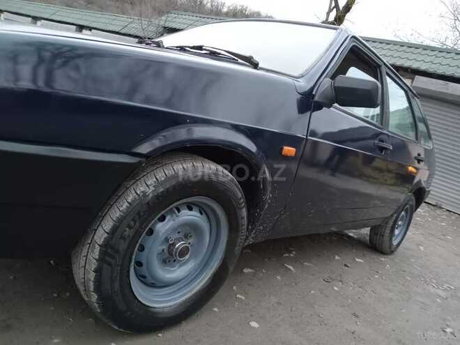 LADA (VAZ) 2109 1991, 75,000 km - 1.5 л - Qəbələ