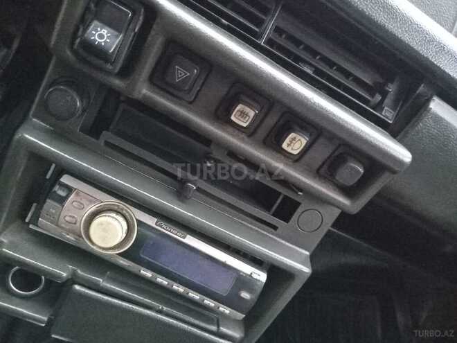LADA (VAZ) 2109 1991, 75,000 km - 1.5 л - Qəbələ