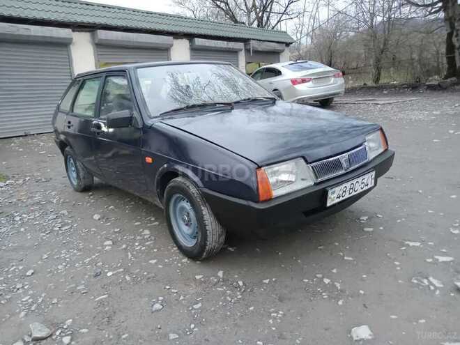 LADA (VAZ) 2109 1991, 75,000 km - 1.5 л - Qəbələ