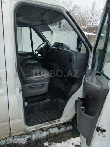Ford Transit 2000, 150,000 km - 2.4 л - Qəbələ