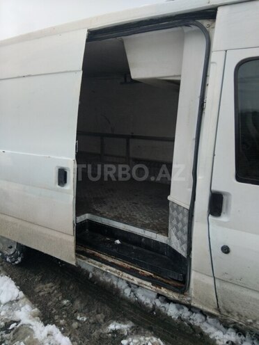 Ford Transit 2000, 150,000 km - 2.4 л - Qəbələ