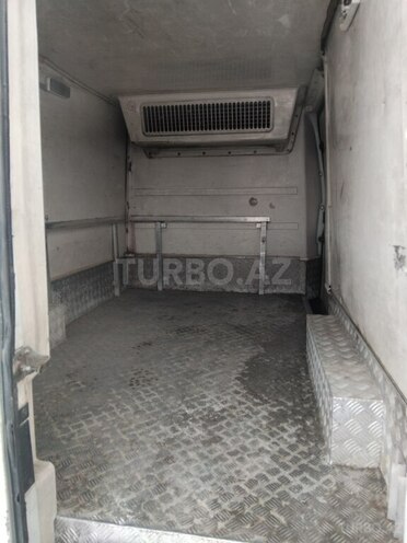 Ford Transit 2000, 150,000 km - 2.4 л - Qəbələ