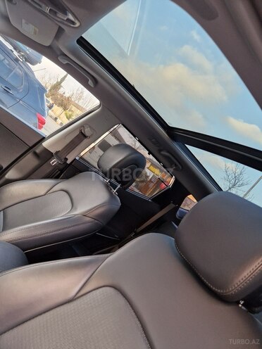 Hyundai Santa Fe 2015, 131,966 km - 2.0 l - Lənkəran