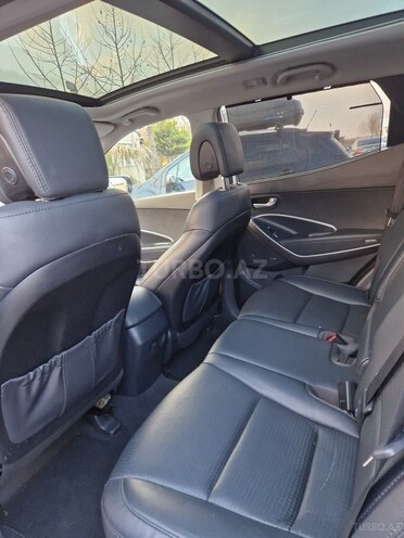Hyundai Santa Fe 2015, 131,966 km - 2.0 l - Lənkəran