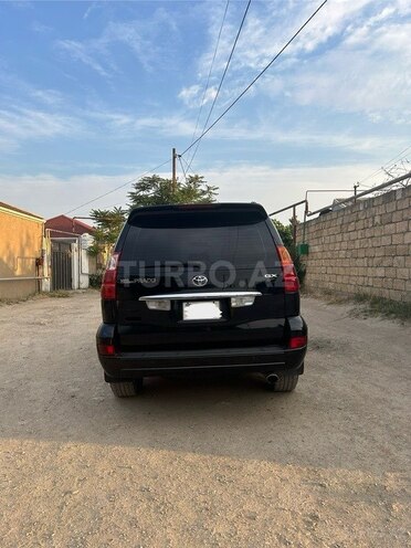 Toyota Land Cruiser Prado 2008, 311,000 km - 2.7 л - Bakı