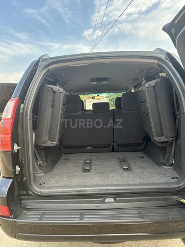 Toyota Land Cruiser Prado 2008, 311,000 km - 2.7 л - Bakı