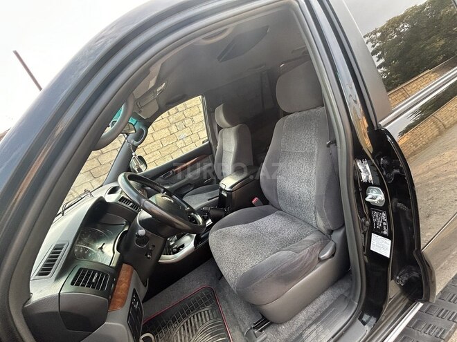 Toyota Land Cruiser Prado 2008, 311,000 km - 2.7 л - Bakı