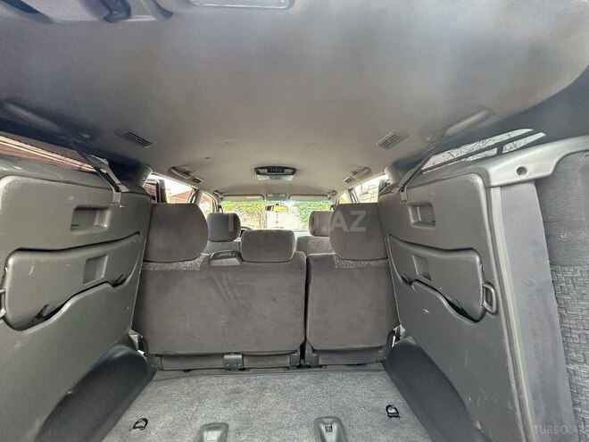 Toyota Land Cruiser Prado 2008, 311,000 km - 2.7 л - Bakı