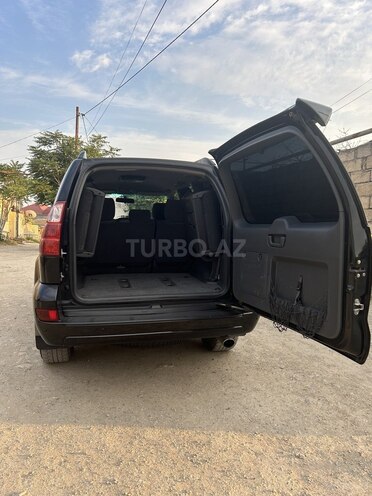 Toyota Land Cruiser Prado 2008, 311,000 km - 2.7 л - Bakı