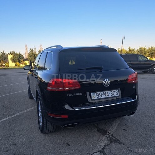 Volkswagen Touareg 2011, 350,000 km - 3.6 l - Xaçmaz