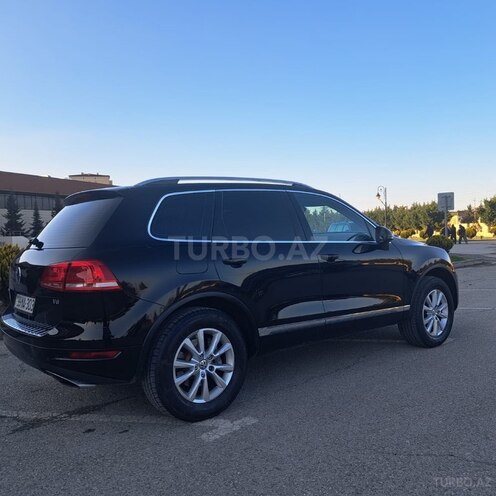 Volkswagen Touareg 2011, 350,000 km - 3.6 l - Xaçmaz