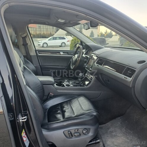Volkswagen Touareg 2011, 350,000 km - 3.6 l - Xaçmaz