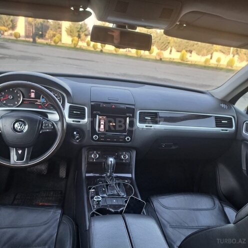 Volkswagen Touareg 2011, 350,000 km - 3.6 l - Xaçmaz
