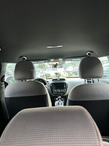Kia Soul 2016, 217,261 km - 1.6 l - Bakı