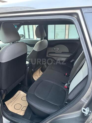 Kia Soul 2016, 217,261 km - 1.6 l - Bakı