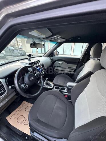 Kia Soul 2016, 217,261 km - 1.6 l - Bakı