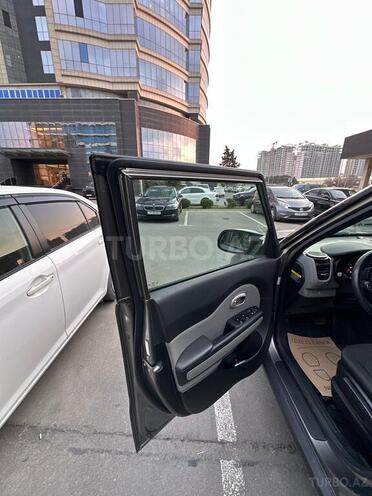Kia Soul 2016, 217,261 km - 1.6 l - Bakı