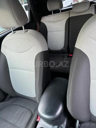 Kia Soul 2016, 217,261 km - 1.6 l - Bakı