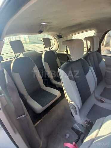 Renault Scenic 2006, 77,777 km - 1.5 l - Bakı