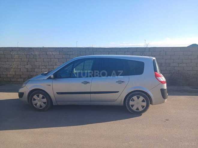 Renault Scenic 2006, 77,777 km - 1.5 l - Bakı