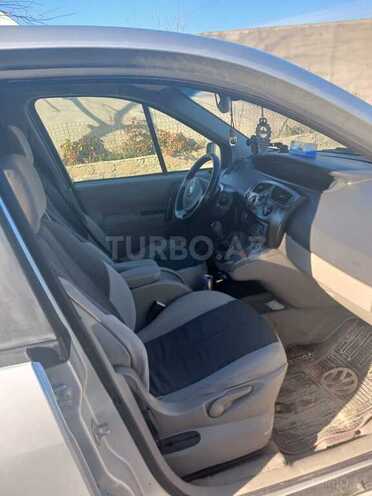 Renault Scenic 2006, 77,777 km - 1.5 l - Bakı