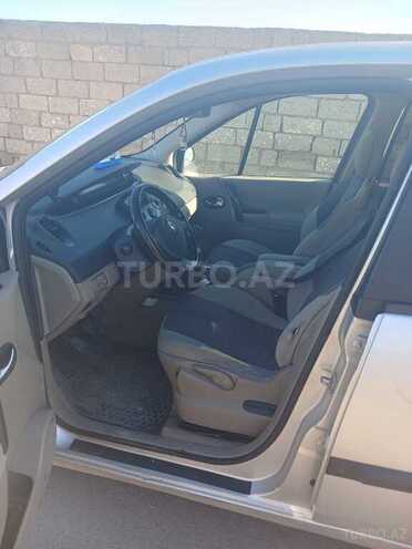 Renault Scenic 2006, 77,777 km - 1.5 l - Bakı