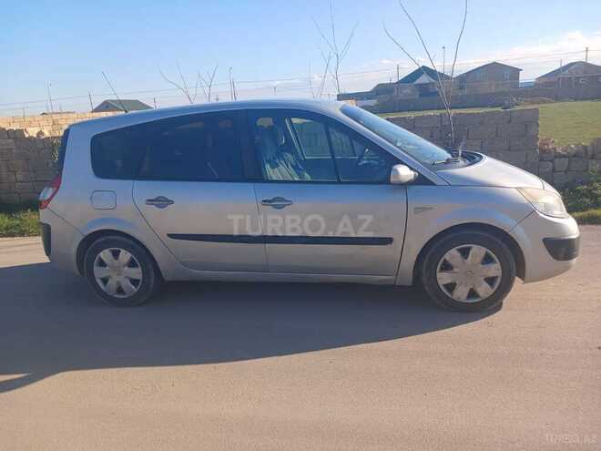 Renault Scenic 2006, 77,777 km - 1.5 l - Bakı