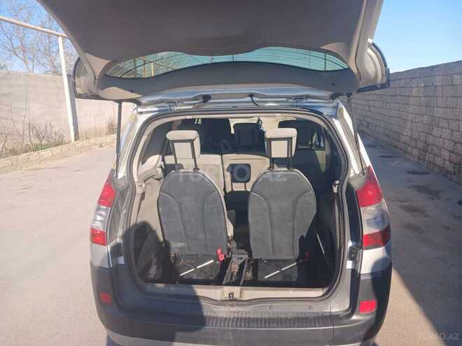 Renault Scenic 2006, 77,777 km - 1.5 l - Bakı