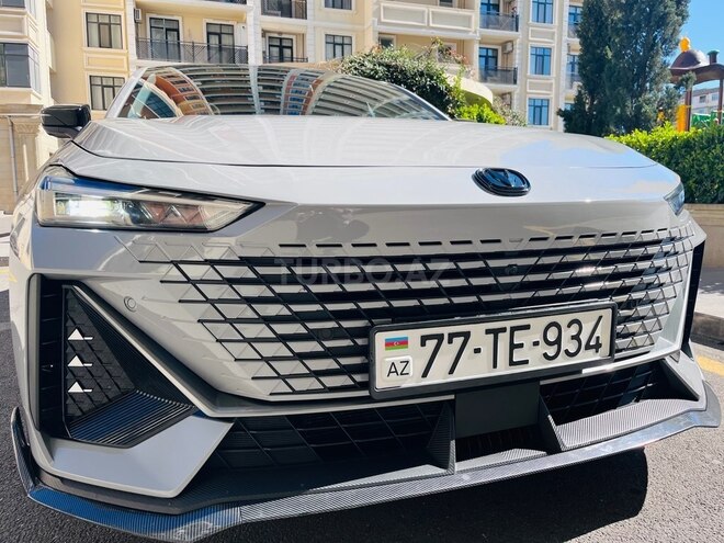 Changan Uni-V 2024, 2,300 km - 1.5 л - Bakı