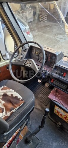 Mercedes 208 D 1983, 509,655 km - 2.5 l - Şəmkir