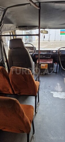 Mercedes 208 D 1983, 509,655 km - 2.5 l - Şəmkir