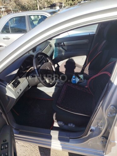 Chevrolet Lacetti 2007, 371,000 km - 1.6 l - Bakı