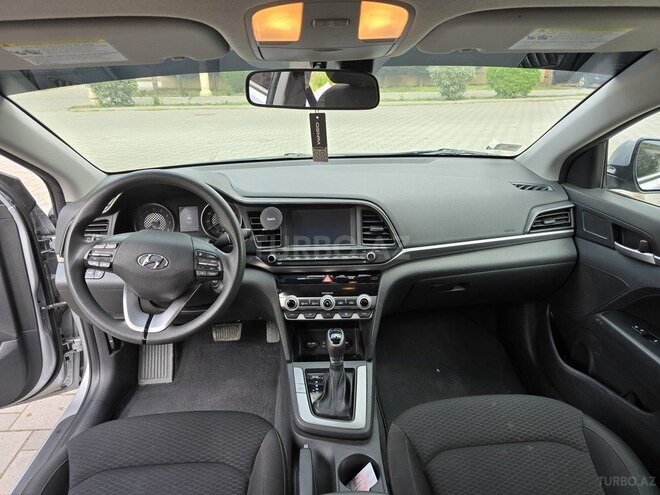 Hyundai Elantra 2020, 61,477 km - 2.0 l - Bakı