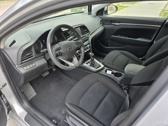 Hyundai Elantra 2020, 61,477 km - 2.0 l - Bakı