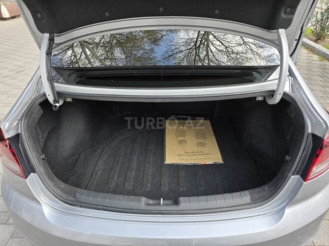Hyundai Elantra 2020, 61,477 km - 2.0 l - Bakı