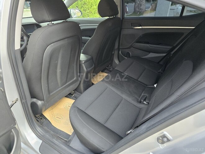 Hyundai Elantra 2020, 61,477 km - 2.0 l - Bakı
