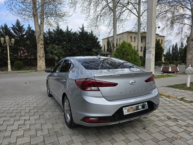 Hyundai Elantra 2020, 61,477 km - 2.0 l - Bakı
