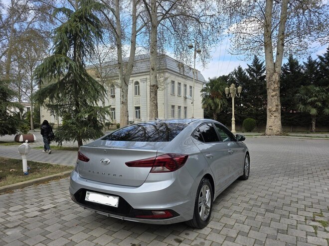 Hyundai Elantra 2020, 61,477 km - 2.0 l - Bakı
